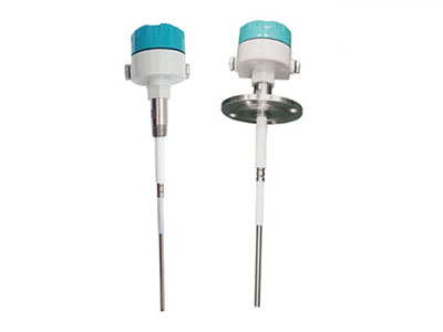 射頻導(dǎo)納物位開關(guān)