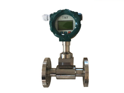 法蘭熱式氣體質(zhì)量流量計(jì)