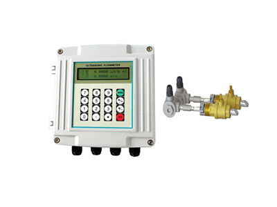 超聲波流量計(jì)(插入式)