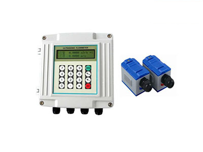 超聲波流量計(jì)(外貼式)